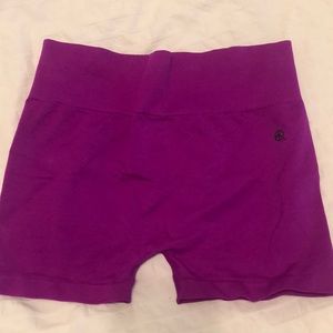WBK shorts